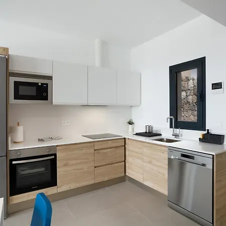 Villa Yucas 13 *