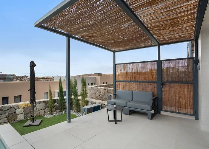 Villa Yucas 13 *